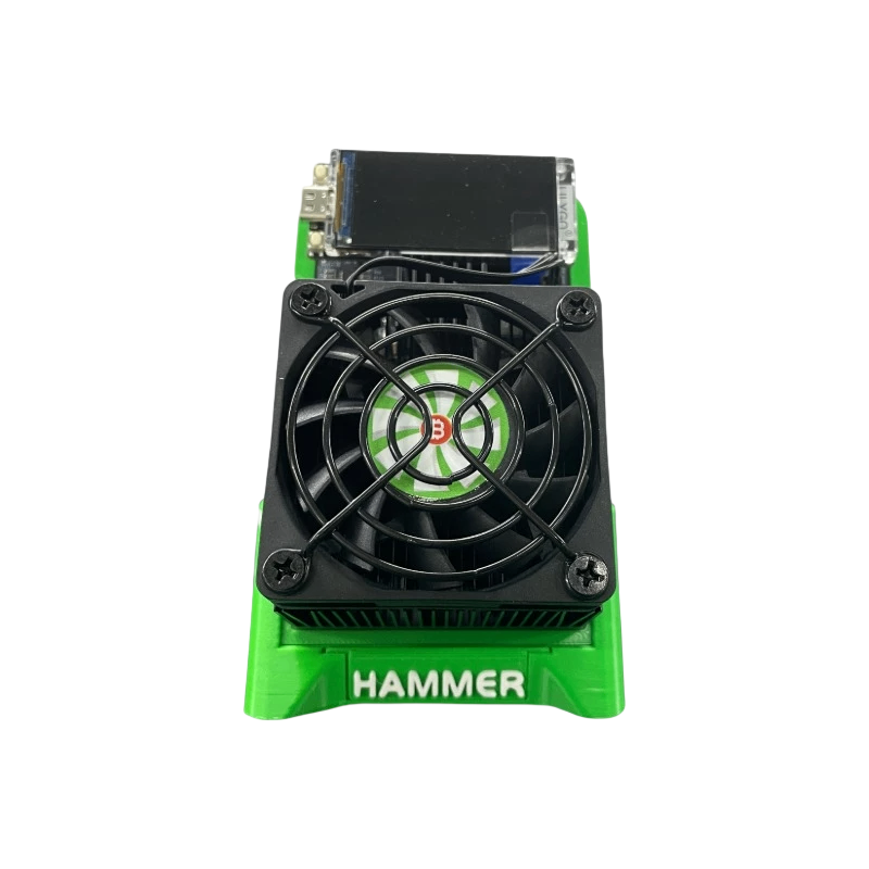 Hammer Miner BC01