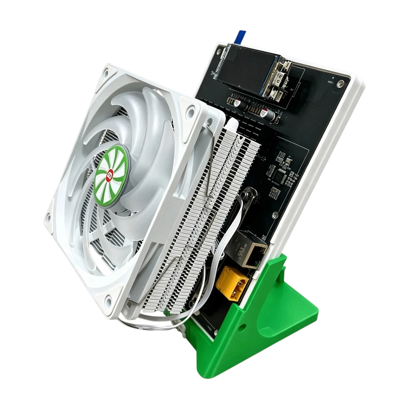 Hammer Miner Thor P2