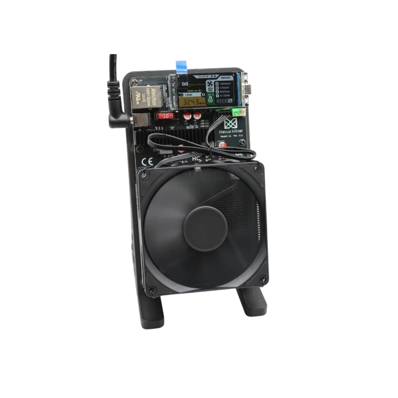 Nexus L1 Dogecoin Miner